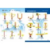 新疆室內外健身器材，兒童游樂設施，休閑椅，果皮箱