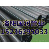 鎢礦山輸送耐磨損hdpe管道|礦業砂漿輸送聚乙烯管道