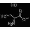 L-絲氨酸甲酯鹽(5680-80-8 )