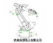 SC010-1700光機(jī)與裸機(jī)工業(yè)機(jī)器人