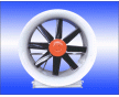 紡織空調配件_紡織空調風機_高溫消防排煙風機