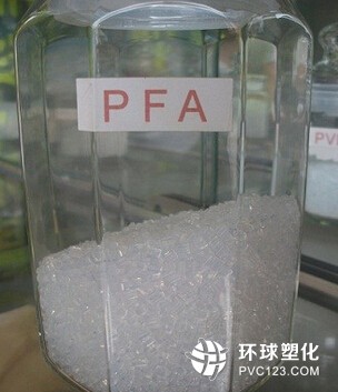 代理銷售美國杜邦 PFA 340 鐵氟龍PFA樹脂