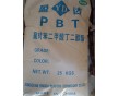 PBT再生抽粒料