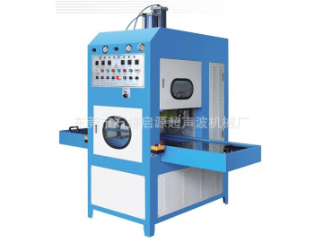 高周波同步熔接機 熔接機