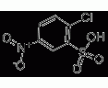 對硝基胺鄰磺酸 染料中間體 淺棕色結晶體