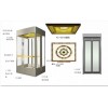 重慶觀光電梯公司，重慶進(jìn)口電梯--重慶云德機(jī)電歡迎你