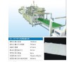 初效中效過濾袋集塵袋加工機器