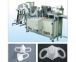 無紡布立體口罩機鴨嘴型口罩機手膜足膜機手套機