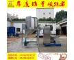 新技術立式塑料脫水機