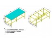 產線工作臺  車間工位臺蘿崗廠家供應