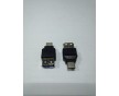 USB3.1TYPE C公頭轉(zhuǎn)USB3.0A 母頭