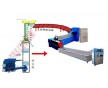 廢舊塑料回收設(shè)備，塑料顆粒機(jī)，廢舊塑料造粒機(jī)