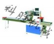 山西呂梁科勝320型枕式包裝機丨華芙餅包裝機