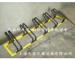 廠家直銷電動車停車架_小區助動車停車架價格_摩托車停車架