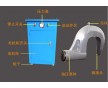 YMQ-42T冷鉚鉗無需預熱可直接鉚接使用