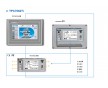 TPC7062TI福建省昆侖通態觸摸屏一級代理