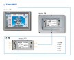 TPC1061TI福建省昆侖通態觸摸屏一級代理