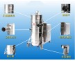 供應重慶工業吸塵器生產專業制造大功率吸塵器