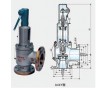 A44Y全封閉式全啟式安全閥