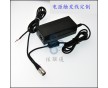 12V2A電源適配變壓器CCD相機I/O線電源帶觸發線HR1