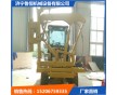 公路護(hù)欄鉆孔機(jī) 河池市輪式公路護(hù)欄鉆孔機(jī) 崇左市護(hù)欄鉆