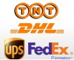 航空快遞,深圳DHL、UPS、FEDEX國際快遞