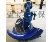 7.5KW大功率潛水推流器