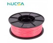 匯才hucsa3d打印耗材 pla 1.75 3.0mm線條