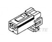 泰科優(yōu)勢代理 AMP汽車連接器174463-2母端子外殼