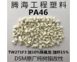 PA46加鐵氟龍加纖15%/取代荷蘭DSM/TW271F3