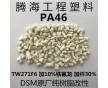 耐磨PA46加10%鐵氟龍加纖30%/取代荷蘭DSM/TW2