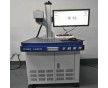 深圳IC芯片激光打標機 IC激光打字機 電子芯片激光鐳雕機