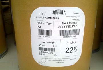 美國杜邦 PTFE CFP 6000 X