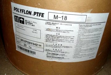 日本大金 PTFE M-392