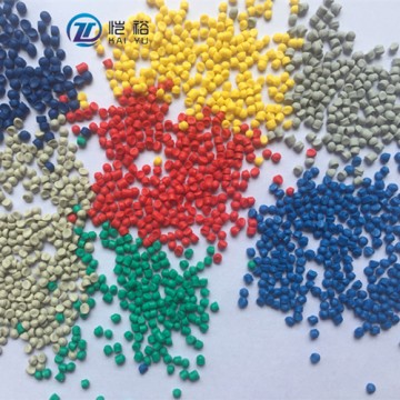 廠家直銷35P環保PVC插頭料