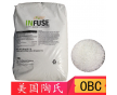 耐高溫彈性 OBC美國陶氏DOW 9100 陶氏Infuse