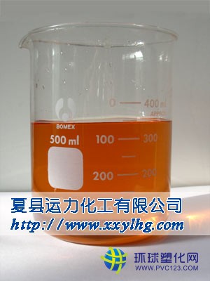 硝酸錳 Manganese(II) nitrate的散裝圖片