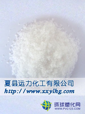 硝酸鋅 Zinc nitrate的散裝圖片