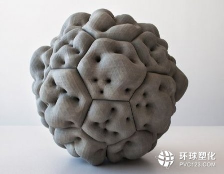 美國：研究出可生物降解的3D打印材料