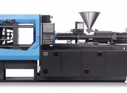 中國(guó)注塑機(jī)產(chǎn)品控制技術(shù)難度提高