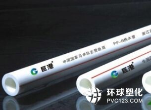 PE-X管主要應(yīng)用在哪些領(lǐng)域