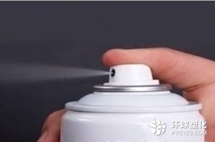 氟氯烴類化合物可用作發泡劑