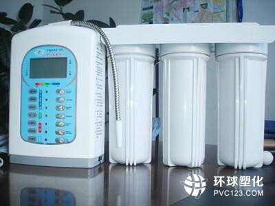 天津化工廠單極離子膜電解機組停產