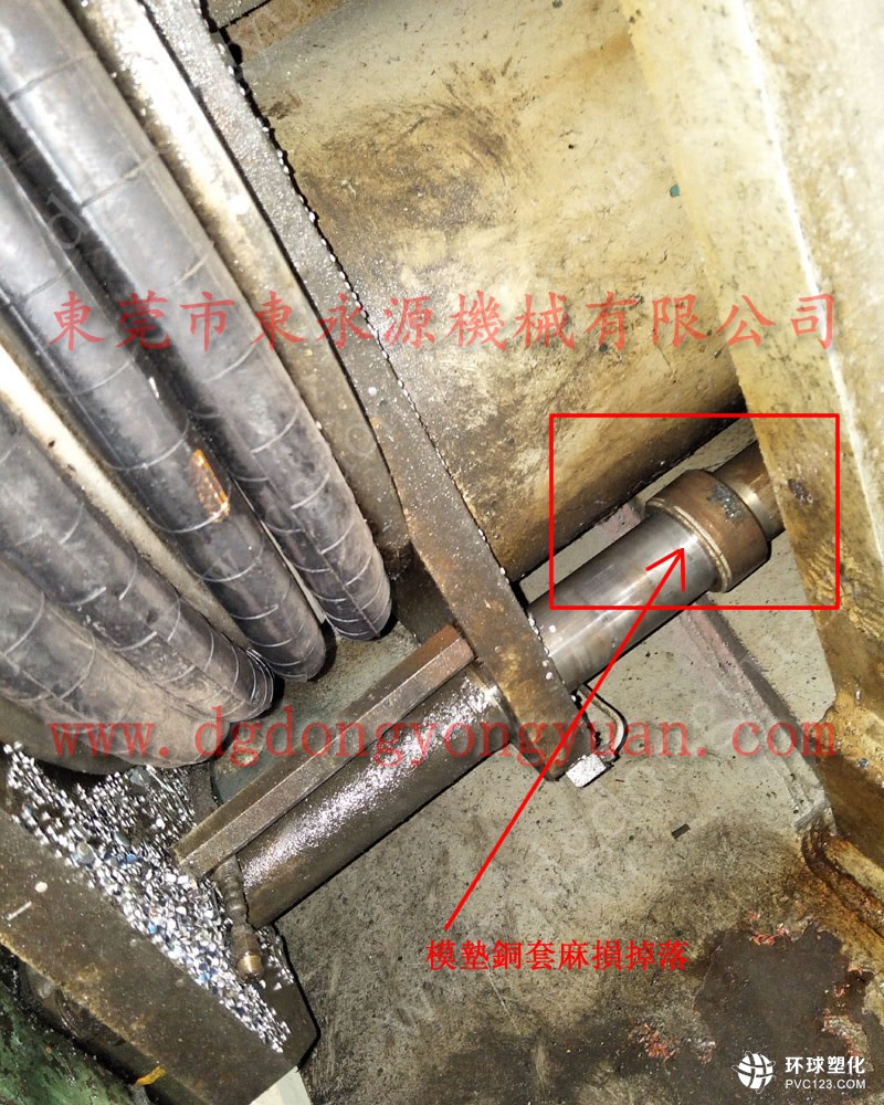 金豐沖床蝸桿，現貨S-600-4R拉伸模頂出裝置等